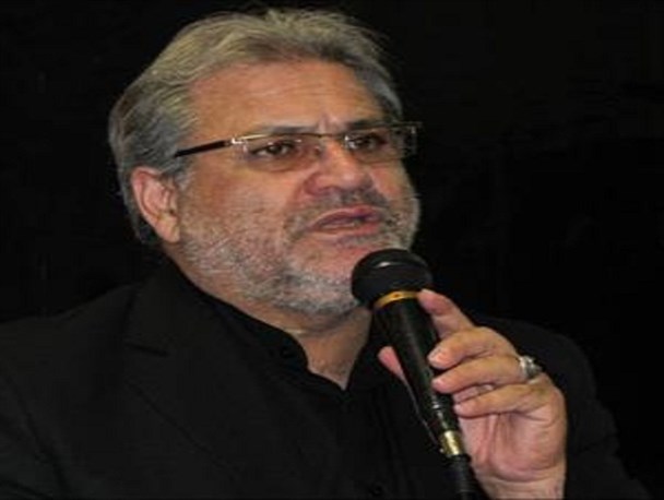 اگر انتخاب ما رشته ی کار را از دستانمان برهاند، کشور تقدیم دشمن می شود