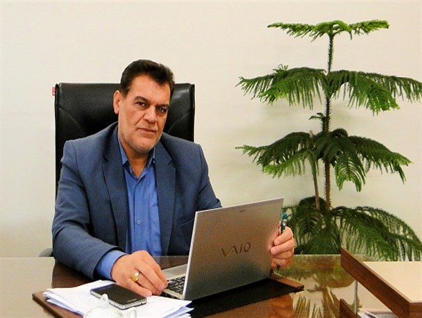 ریز گردها تهدیدی برای فضای سبز/ سایت های آموزش حفظ و نگهداری فضای سبز در پارک ها راه اندازی می شود