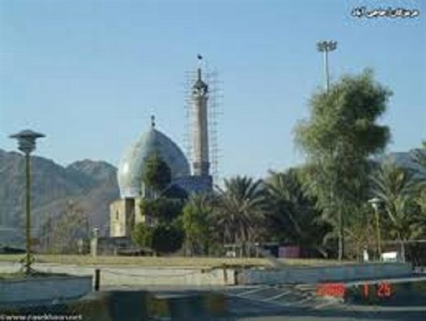 بقاع متبرکه حاجی آباد در ایام نوروزپذیرای 30هزار زائر نوروزی خواهد بود
