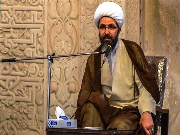 بی بصیرتی فرزند خلیفه دوم باعث تباه وی شد