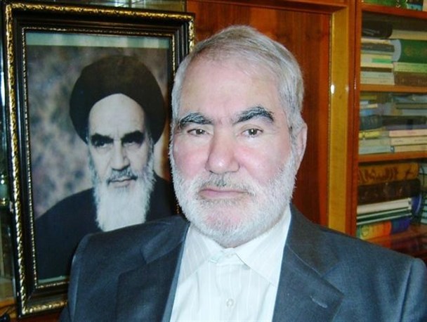 مراسم صدای غیرت بیداری در ارومیه برگزار شد