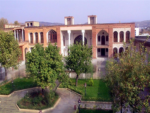 خانه کُرد (عمارت آصف)، نماد فرهنگ و اصالت مردم سنندج