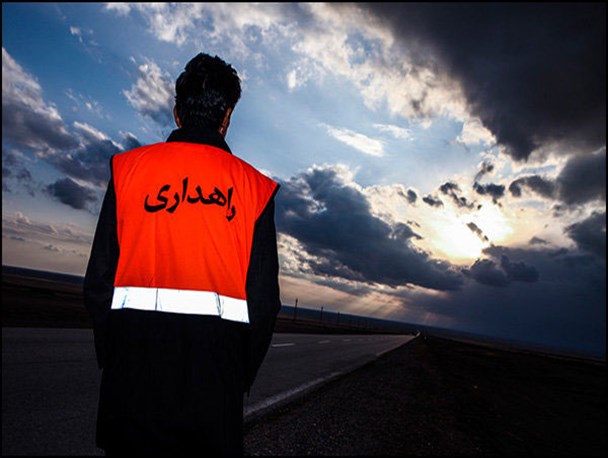 40 اکیپ راهداری در محورهای مواصلاتی کُردستان استقرار یافته‎اند