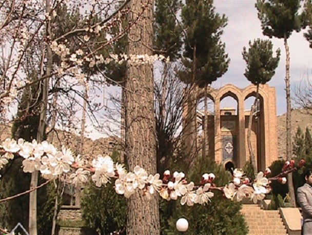 تویسرکان با گنجینه ای از آثار تاریخی و طبیعی، میزبانی زیبا برای مسافران نوروزی+تصاویر