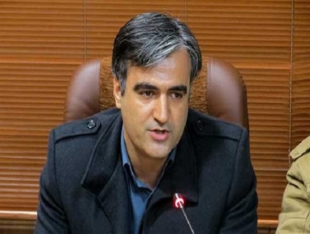 برگزاری جشن نوروزی «دیار» در پارک 28 دی سنندج