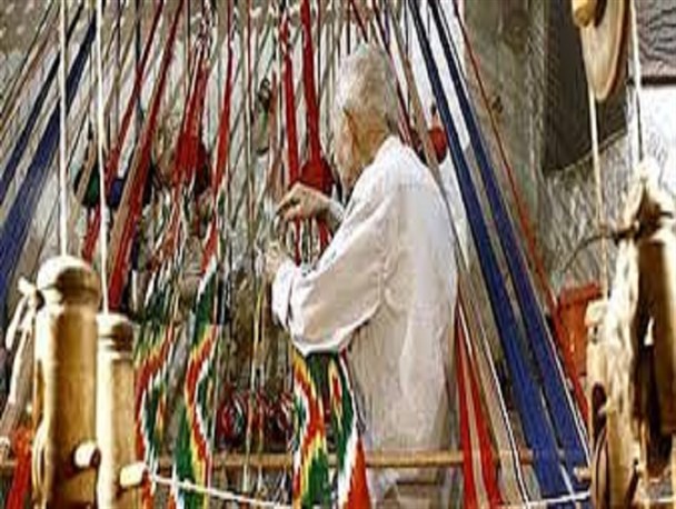 صنایع دستی یزد از دیرباز تا امروزه