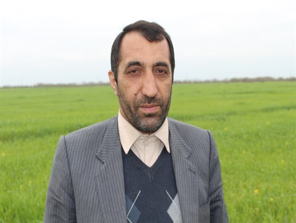 کشاورزان آق قلا جهت انعقاد قرارداد با سد و شمگیر هر چه زودتر اقدام نمایند