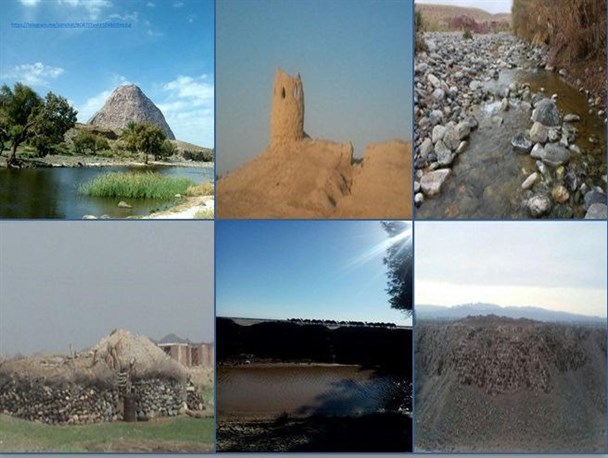 آشنایی با شهری که تمدن آن برابر با تمدن هلیل است