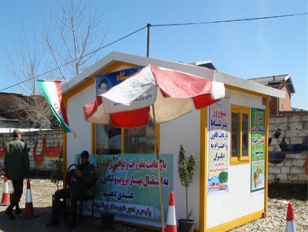 اماکنی که به مسافران خدمات می‌دهند باید نرخ داشته باشند/ کمیته نظارت و تنظیم بازار مهم‌ترین کمیته است