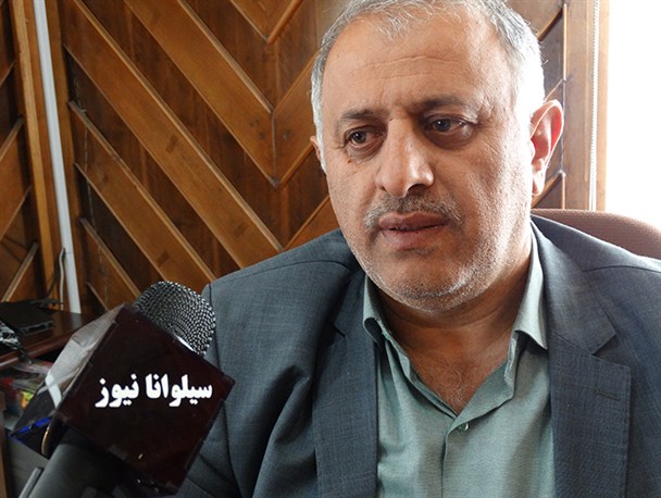 شهر مرزی سرو آماده استقبال از مسافرین نوروزی