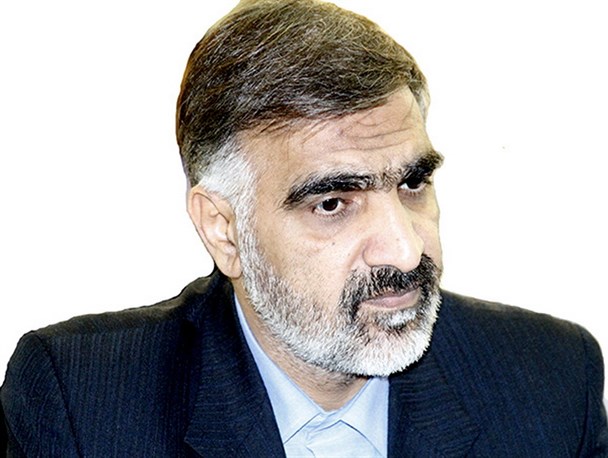 شعار ما برای سازندگی اندیمشک فقط وحدت و تلاش است