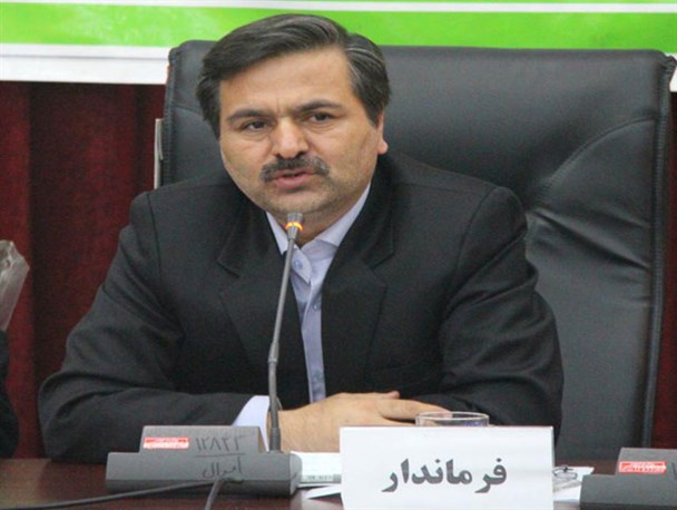 عملیاتی کردن اقتصاد مقاومتی شاخصی در ارزیابی و ماندگاری مدیران در سال ۹۵