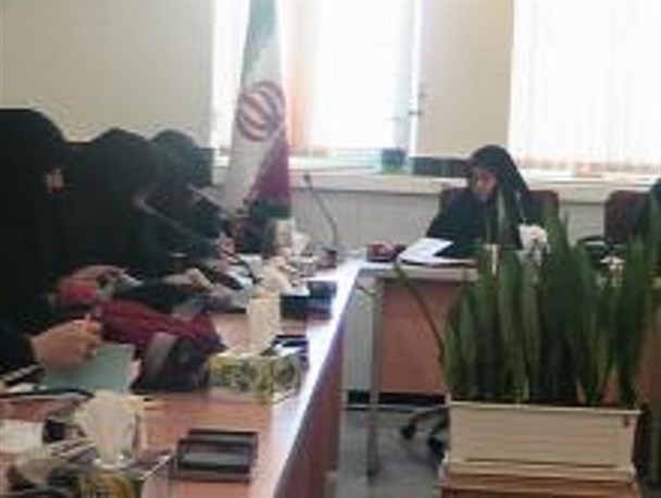 زنان اثربخش‎ترین فرد در حل مشکلات جامعه هستند