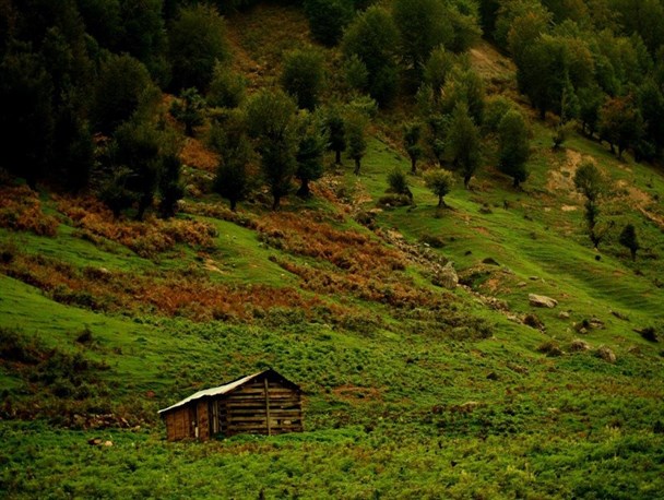طارم «هندوستان ایران» با جاذبه‌های گردشگری و طبیعی+ عکس