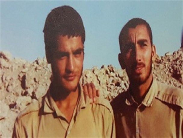 سالروز شهادت شهدای درچه