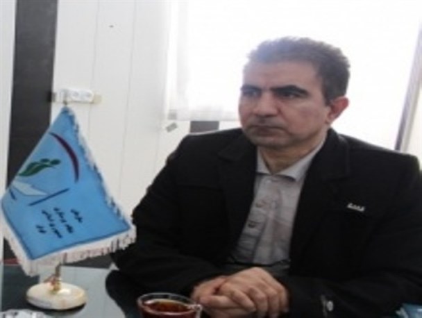 مدیر جدید دفتر پرستاری دانشگاه علوم پزشکی کرمانشاه معرفی شد