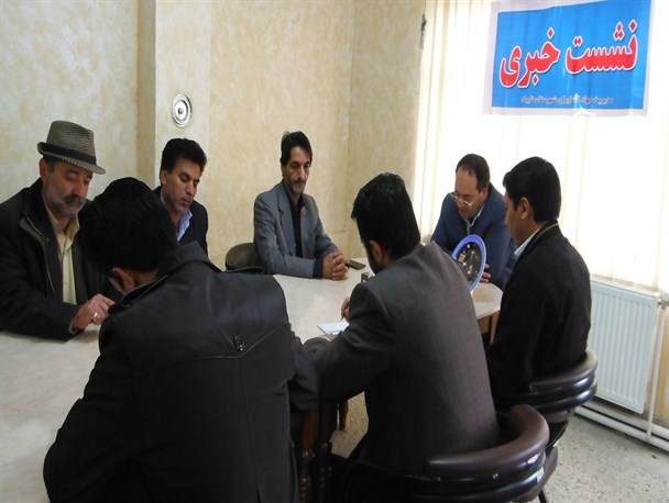 برای بخش کشاورزی تایباد در سال 94 بیش از 2.3 میلیارد تومان اعتبار مصوب شد