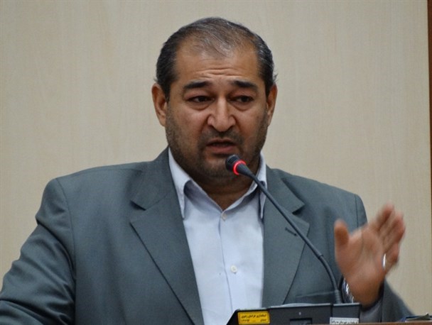 ساخت 8 المان نوروزی جدید در شهر فیض آباد با صرف کمترین هزینه