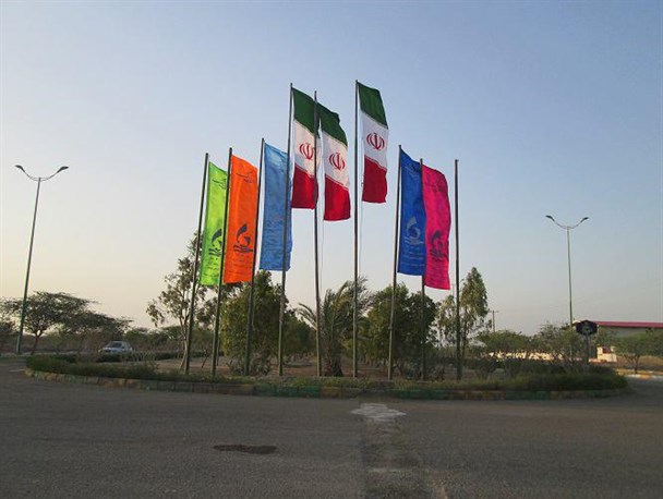 سرزمین موج و دریا آماده پذیرای مسافران نوروزی است/ عکس