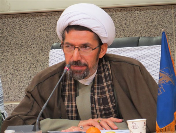 ایمان از شاخصه های جامعه سالم است