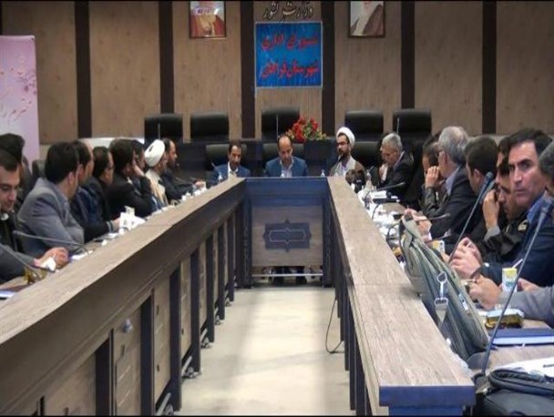 دو تغییر مدیریتی؛ نتیجه آخرین جلسه شورای اداری فراهان