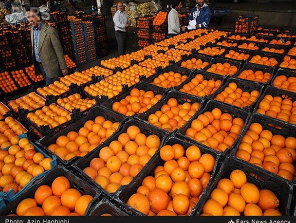 بازرسی از اصناف تا 20 فروردین ادامه دارد/ 40 تن میوه شب عید توزیع خواهد شد