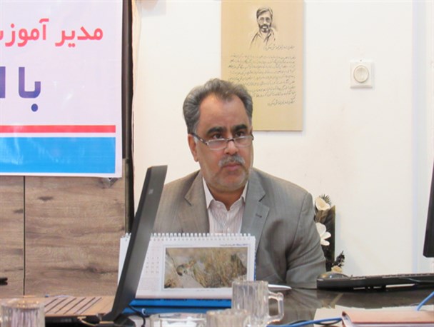 بیش از 100کلاس آماده پذیرایی از مسافران نوروزی/ دانش آموزان مهریزی مقام دوم کنکور در استان را کسب کردند