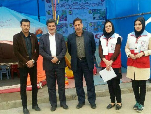 تسهیل در سفرهای نوروزی، وظیفه تمامی مسئولان است