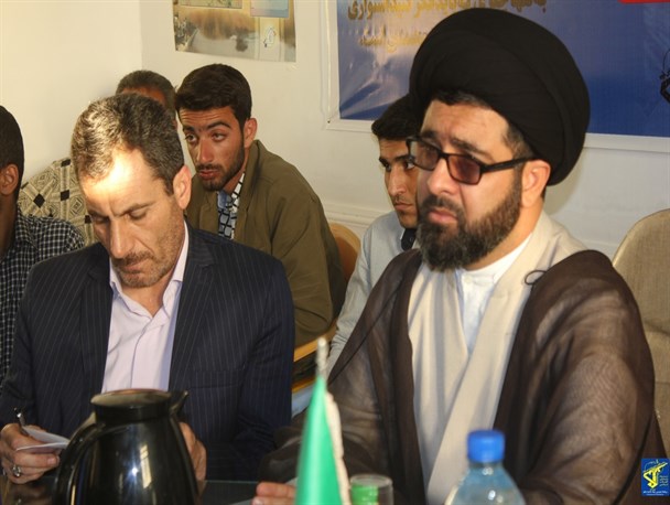 برگزاری کارگاه آموزش امر به معروف و نهی منکر در دیلم