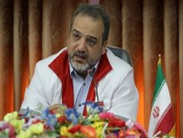 شناسایی ۴۵ پیکر جان باختگان حادثه سقوط هواپیما/ حضور یک هزار و ۴۰۰ نفر داوطلب در پایگاه های امداد جاده ای نوروز