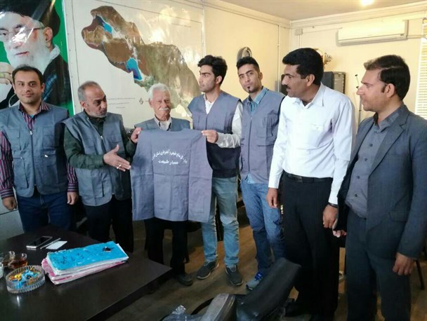 درخواست تسریع در پلاک کوبی و ثبت درختان کهنسال بویژه در مناطق کوهستانی
