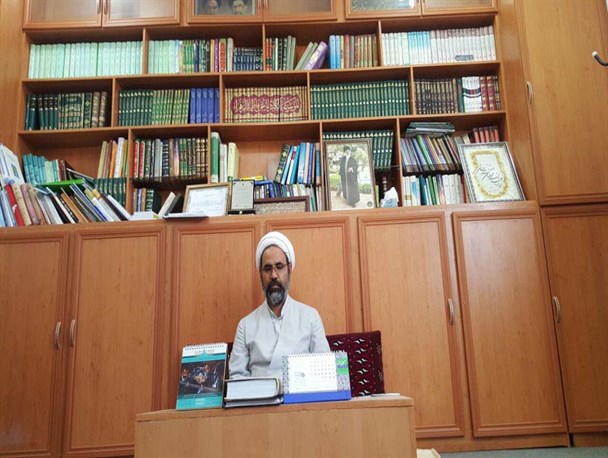 بهارطبیعت هشداری برای همه انسانهاست/نوروز روزی است که نخستین بار خورشید طلوع کرد