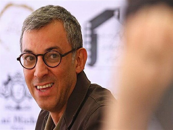 مصطفی احمدی بازرس خانه سینما شد