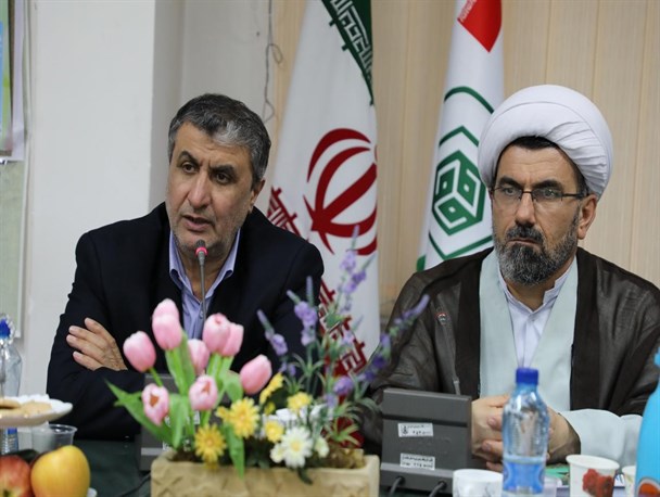 لزوم برپایی نماز جماعت در مساجد بین‌راهی مازندران