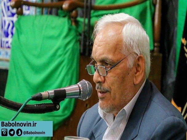 جانباز «علی‌نسب» آسمانی شد