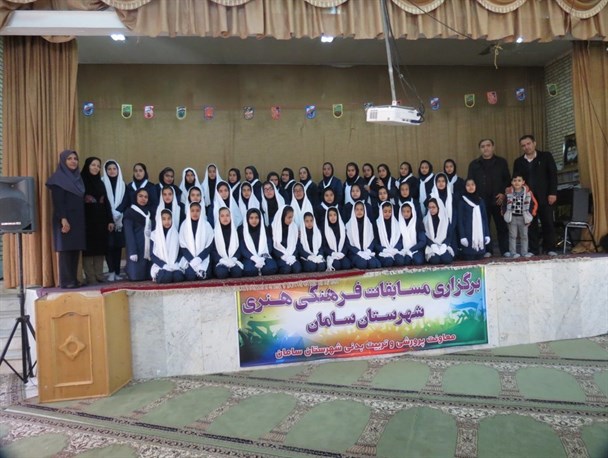 پرورش ابعاد روحی وروانی دانش آموزان از ضروریات آموزش وتربیت است