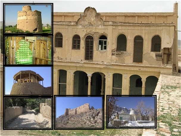 تیران و کرون با جاذبه های گردشگری متعدد آماده استقبال از مسافران نوروزی است