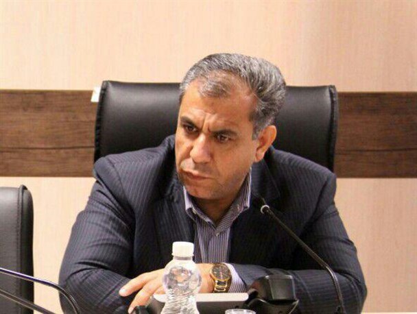ارزیابی سه ماهه عملکرد مدیران شهرستان ری در سال ۹۷