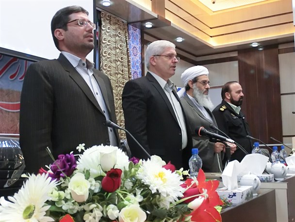 باند دوم جاده تایباد به کاریز بزودی به بهره برداری می رسد