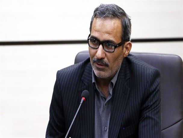 نصب خیر مقدم به مهمانان نوروزی با چهار لهجه و ۲ زبان در ورودی های شهر/ رونمایی از ۱۲ سفره هفت سین تا ۲۸ اسفند