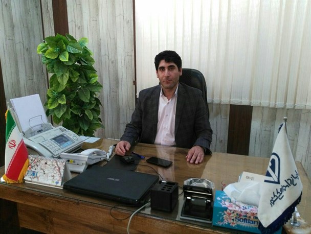 شهروندان فرآورده‌های خام دامی خود را از مراکز مجاز خریداری کنند