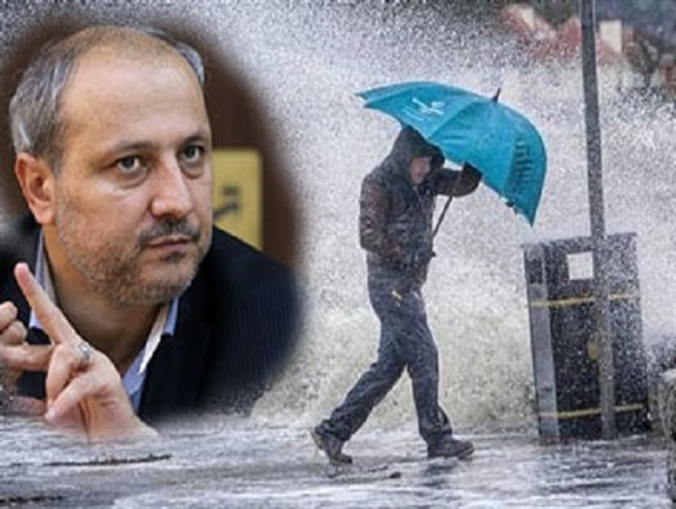 تاکید برآماده باش تمام دستگاههای عضوشورای هماهنگی مدیریت بحران گلستان