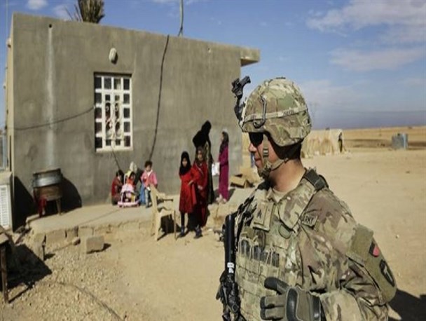 اظهارات پامپئو نشانگر بازگشت دوره اشغالگری عراق توسط آمریکاست