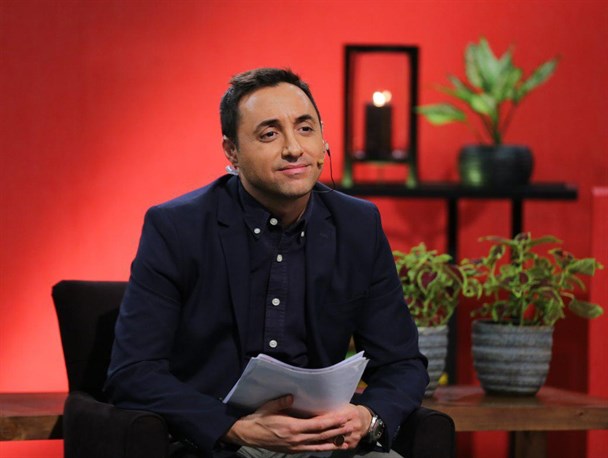 شبهات اپوزیسیون از دهان امیرحسین رستمی خارج شد/ سلبریتی‌هایی که گمان می‌کنند همه فن حریف هستند