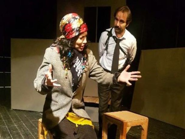 نفس «تئاتر ۹۸» چگونه گرفت؟/ از دغدغه‌های مالیاتی تا کابوس کرونا!