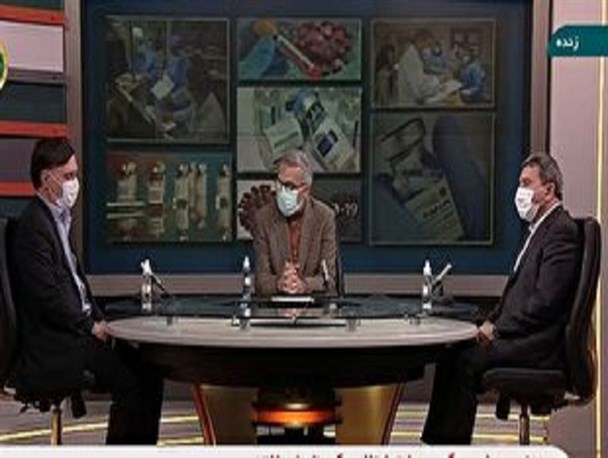 «واکسن فخرا» موجب فخر ایران می شود