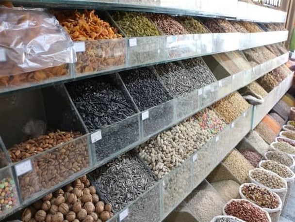 قیمت آجیل ترمز برید/ گرانی بازار نوروز؛ داغ‌تر از تب کرونا