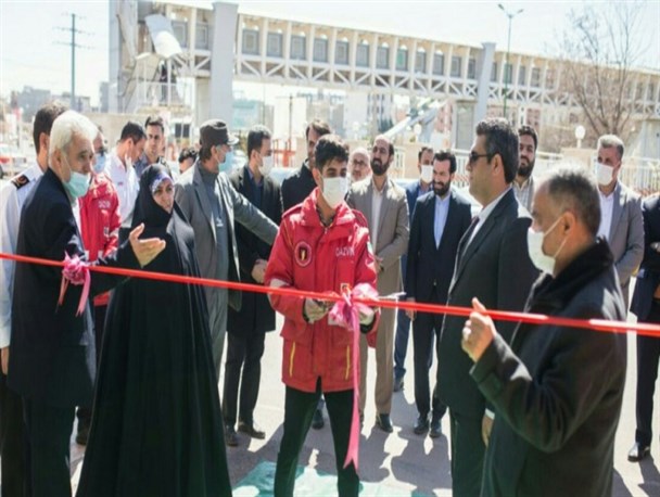 شهرداری قزوین در تکمیل پروژه‌ها عزم جدی دارد