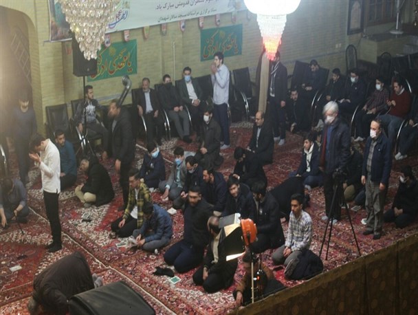 لیله القدر منتظران