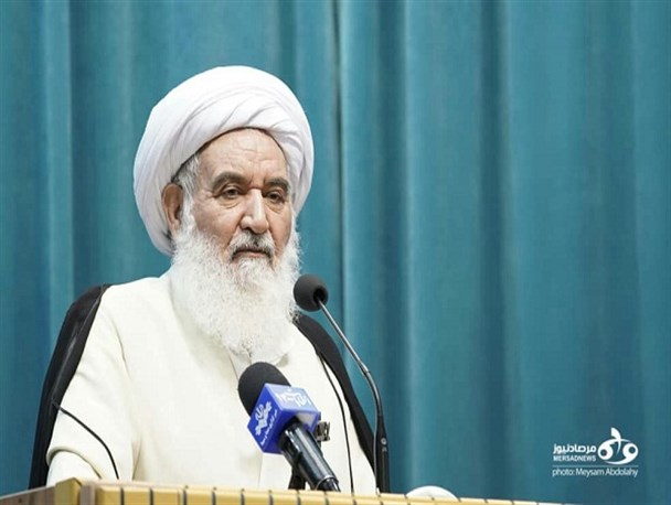 حاکم‌کردن عدالت در زندگی زمینه ظهور را فراهم می‌کند/ ایستادگی و مقاومت رمز پیروزی اسلام است